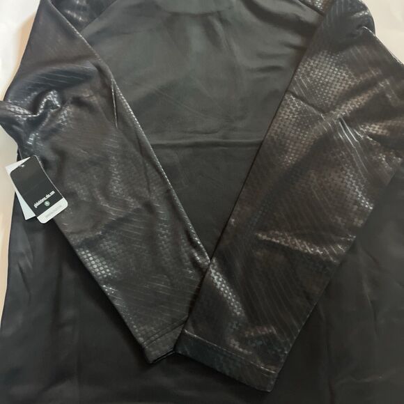 Miami Heat Logo Pullover Hoodie NBA Men's Soft Long Sleeve Size XXL New - Picture 6 of 6